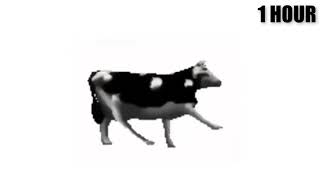 Polish Cow Full Version 1 Hour Version [upl. by Eltsirhc]