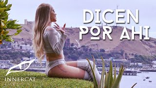 Malucci  Dicen Por Ahí Video Oficial [upl. by Latonia]