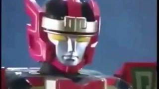 dairanger promo [upl. by Kerwin]