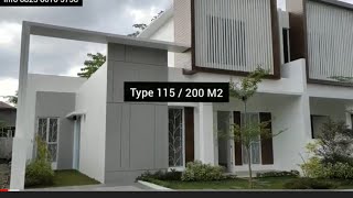 RUMAH DI PEKANBARU HANYA 800 JUTAAN [upl. by Aitnahs]