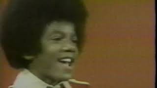 The Jackson Five Show 1972 TV Special [upl. by Emina929]