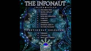 The Infonaut  Synectics [upl. by Balbinder]