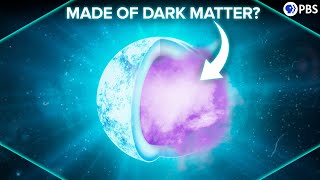 Did JWST Discover Dark Matter Stars [upl. by Maddy349]