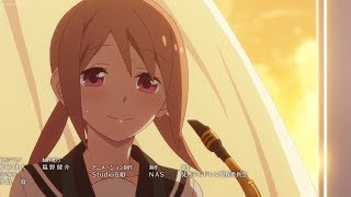 TSUREDURE CHILDREN DUB TRAILER [upl. by Notsirk]