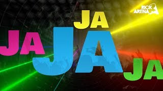 Ja ja ja ja  Rick Arena Lyric Video [upl. by Refeinnej]