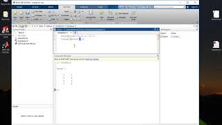 MATLAB for Beginners How to load data from a file into MATLAB [upl. by Darrey]