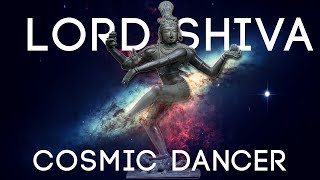 The Science Behind The Lord Shivas Cosmic Dance [upl. by Carolan]