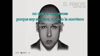 DM  COSCULLUELA  LETRA KARAOKE [upl. by North]