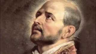 Himno a San Ignacio de Loyola [upl. by Aziaf]