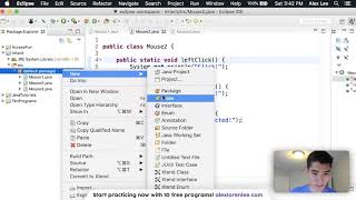 Inheritance in Java Tutorial 86 [upl. by Faletti]