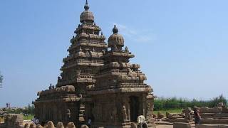 Mahabalipuram [upl. by Viv]