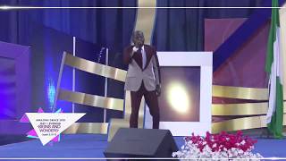 Signs And Wonders  Apostle Johnson Suleman [upl. by Isobel787]