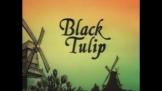 Black Tulip 1988 [upl. by Llenrep]