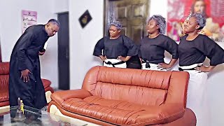 Ogo Oluwa  A Nigerian Yoruba Movie Starring Odunlade Adekola [upl. by Agiaf720]