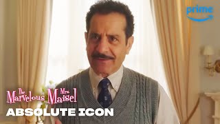 The Best StandUp  The Marvelous Mrs Maisel  Prime Video [upl. by Gerty]