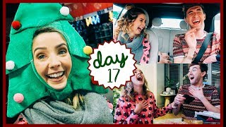 CHRISTMAS WITH MARK  VLOGMAS [upl. by Lietman]