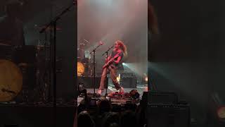 Kilby Girl Live TheWiltern in LA [upl. by Eugirne53]