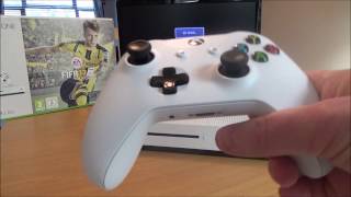 How to SETUP the Xbox One S Console for Beginners [upl. by Grosvenor903]