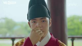 Shin Hye Sun Is Not Your Typical Queen  Mr Queen Episode 1  Viu [upl. by Aluin]