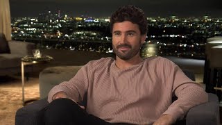 Brody Jenner Reveals When He Learned About Dad Caitlyns Transition [upl. by Banyaz466]