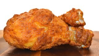 How to make Air Fryer Fried Chicken [upl. by Bach]