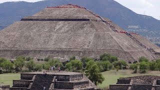 LA HISTORIA SECRETA DE LOS AZTECAS  DOCUMENTAL [upl. by Lila]