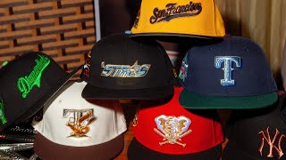 The RahnniFitteds Story  Hatclub [upl. by Stanley]