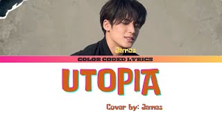 UTOPIA gp999 short cover  Jeimsuuuu [upl. by Nylasej]