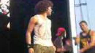 Corbin Bleu Finale Push it to the Limit [upl. by Anyl]