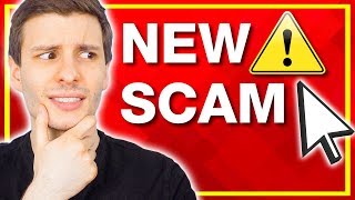 5 NEW Online Scams to Watch Out For [upl. by Gean695]