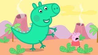 Peppa Pig Hindi Stories [upl. by Martella463]