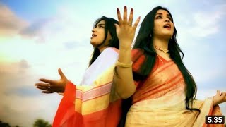 Mahalaya 2020 Jaago tumi jaago  LUBNA ft ANURATI Durga Puja songs  Bajlo Tomar alor benu [upl. by Ricky249]