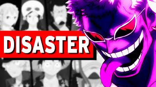 The Dressrosa Disaster Full Documentary  Grand Line Review [upl. by Adams921]